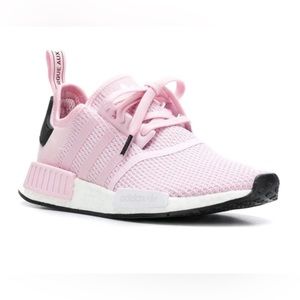 Adidas Women’s NMD R1 “Clear Pink”